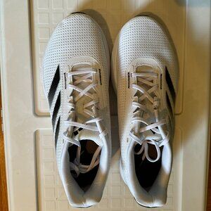Adidas LightMotion Duramosl Sneakers, size 10